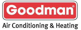 goodman heating and air conditioning